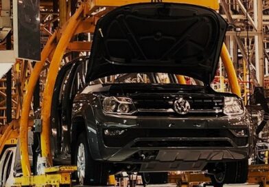 Volkswagen Argentina anunció 300 despidos por la baja en las ventas